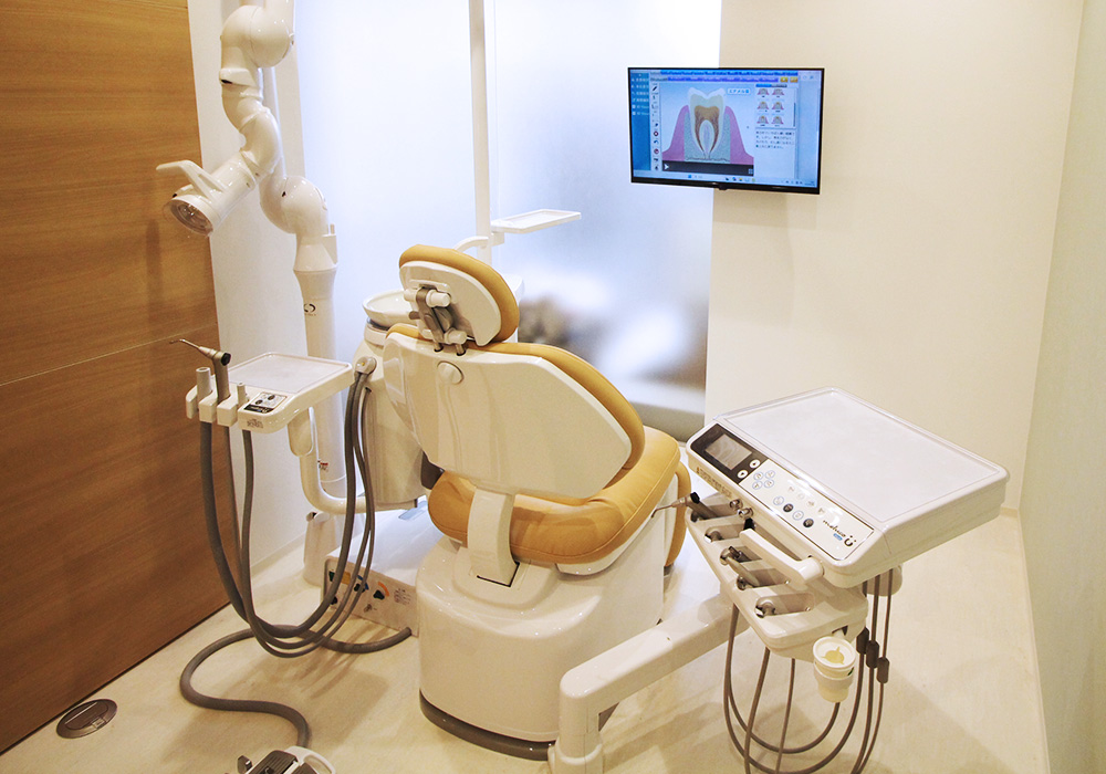 診療室（個室）