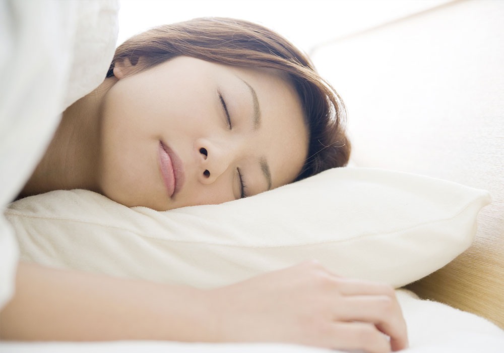 スリープスプリント