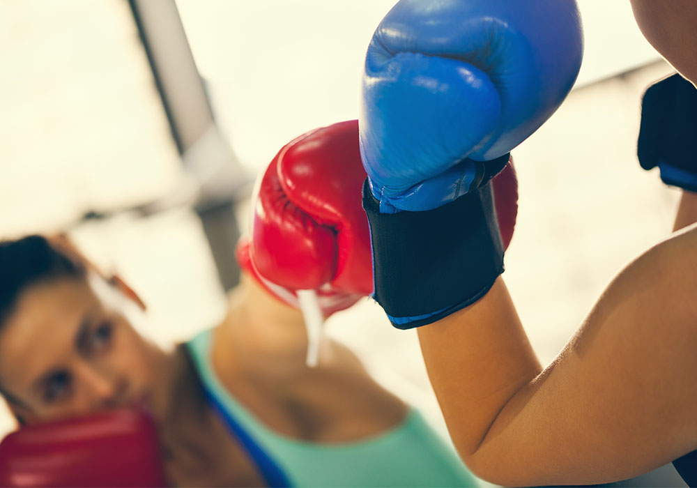 スポーツマウスガード