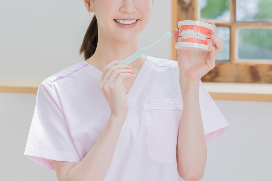 院長・スタッフ