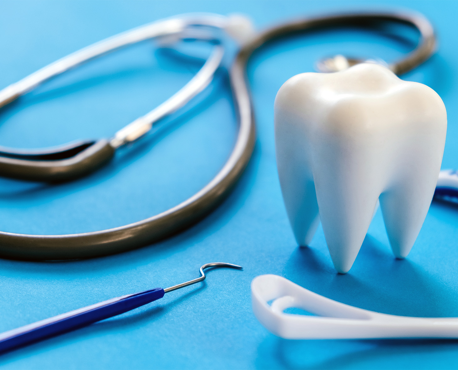 徹底した衛生管理・院内感染の予防対策